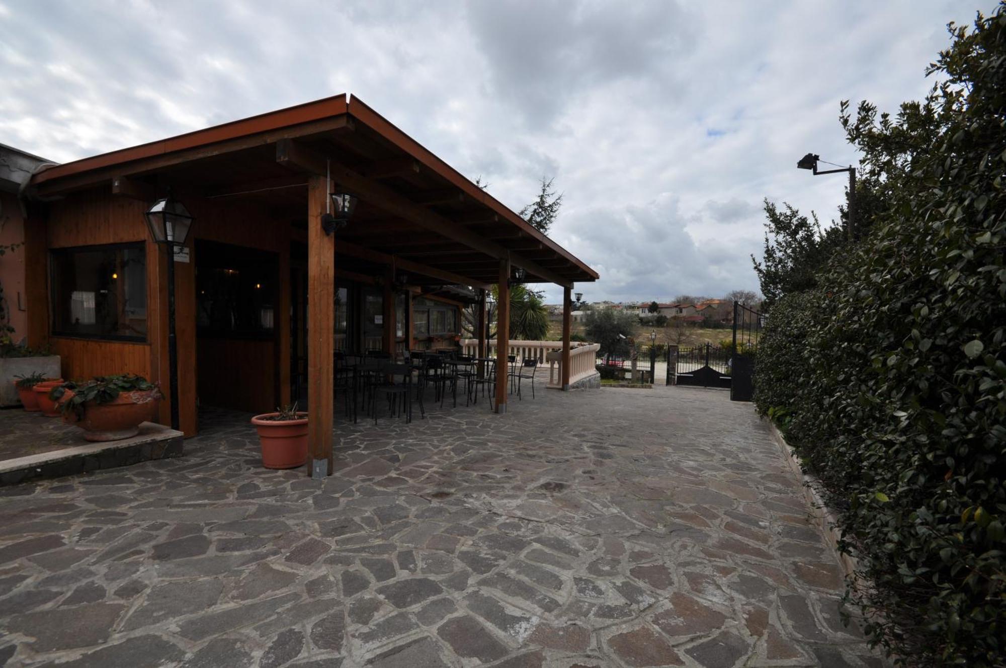 Casale De Santis — Foto 1