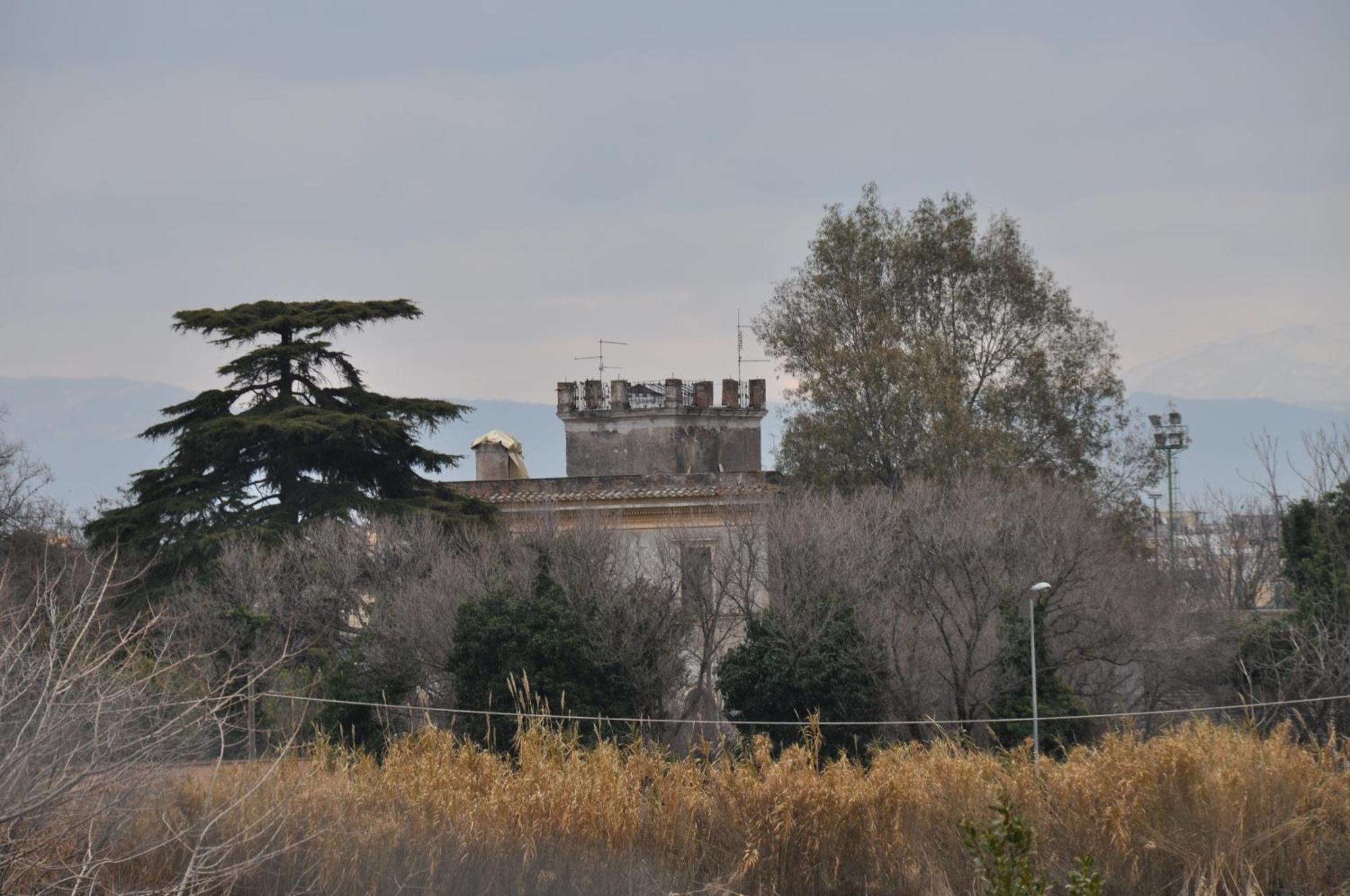 Casale De Santis — Foto 3