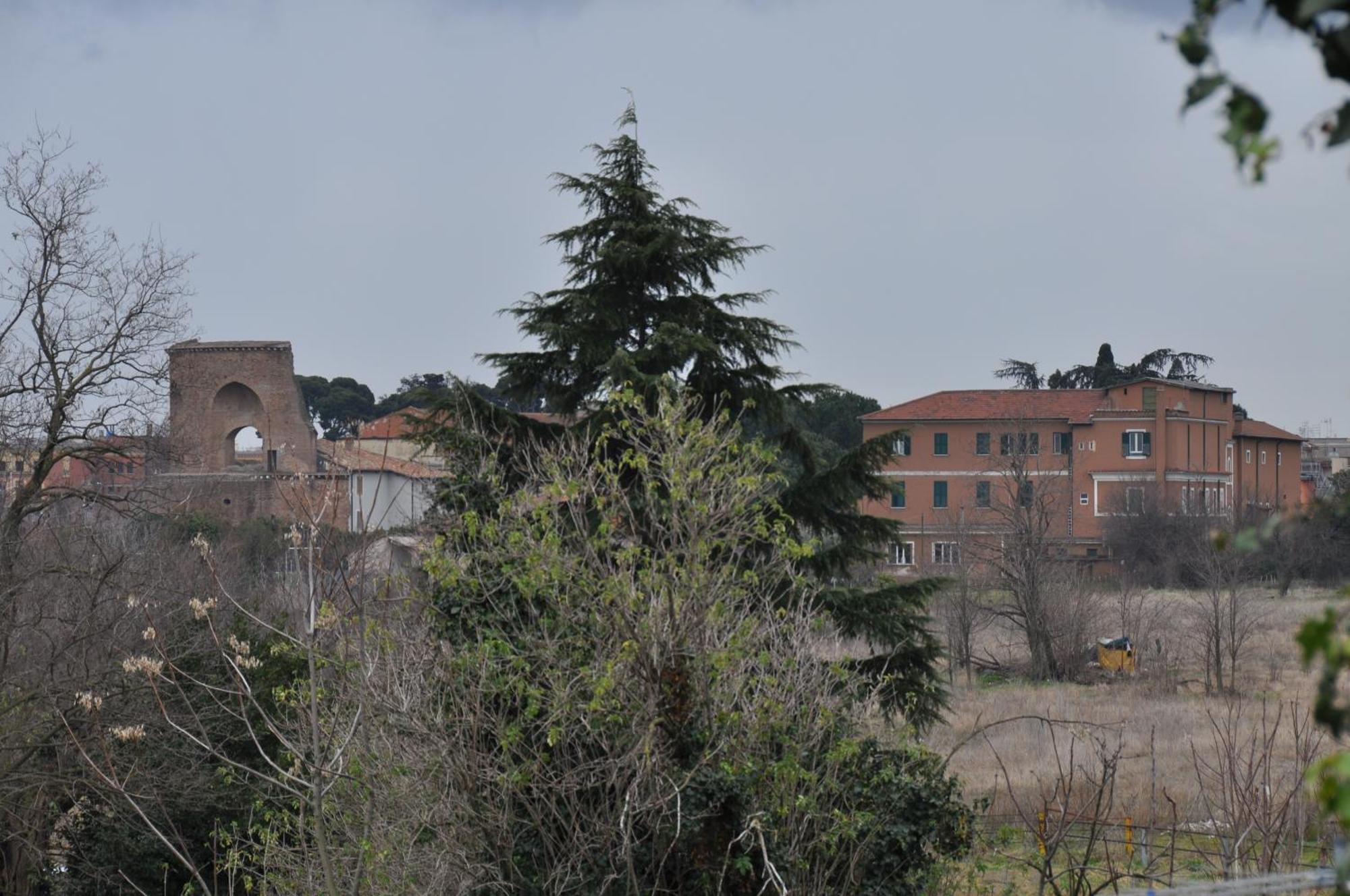 Casale De Santis — Foto 2